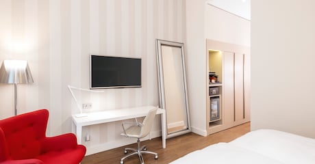 Room Chambre de catégorie supérieure